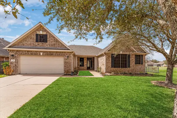 11811 High Noon Court, Cypress, TX 77433