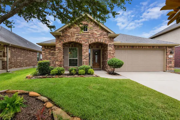 31747 Summit Springs Lane, Spring, TX 77386