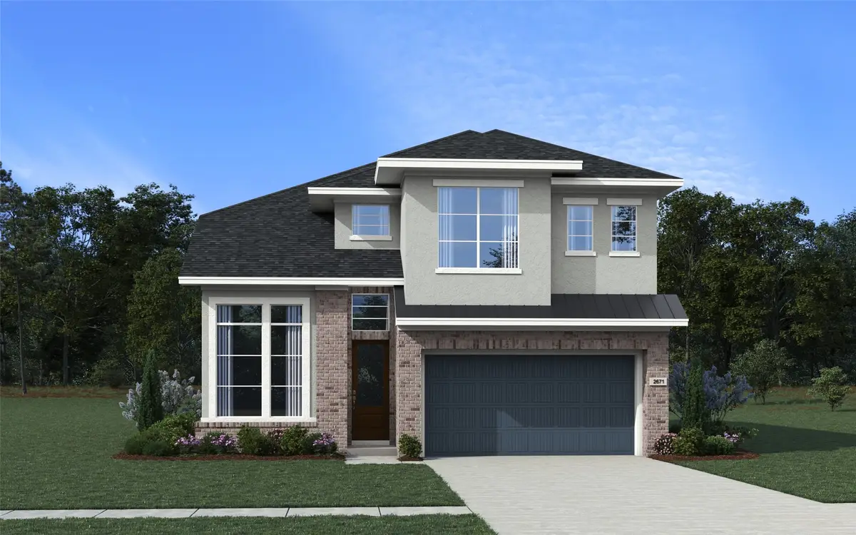5606 Lighthouse Cove Lane, Katy, TX 77493 - #1