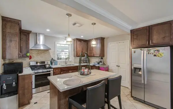 5423 N Shady Creek Drive, Houston, TX 77017