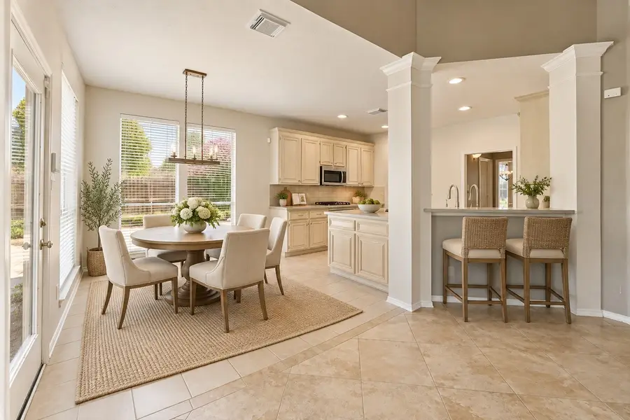 8323 Gentlewood Court, Houston, TX 77095 - #2