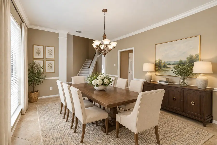 8323 Gentlewood Court, Houston, TX 77095 - #3