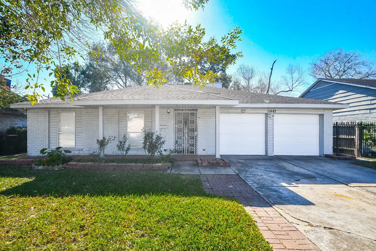 11443 Newbrook Drive, Houston, TX 77072 - #1