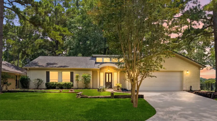 22509 Pebble Beach Way, Huntsville, TX 77320 - #2