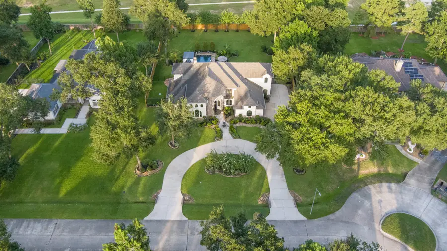 17108 Lakeway Park, Tomball, TX 77375 - #2
