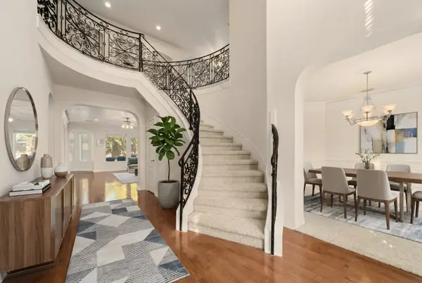 6210 Ballina Canyon Lane, Houston, TX 77041