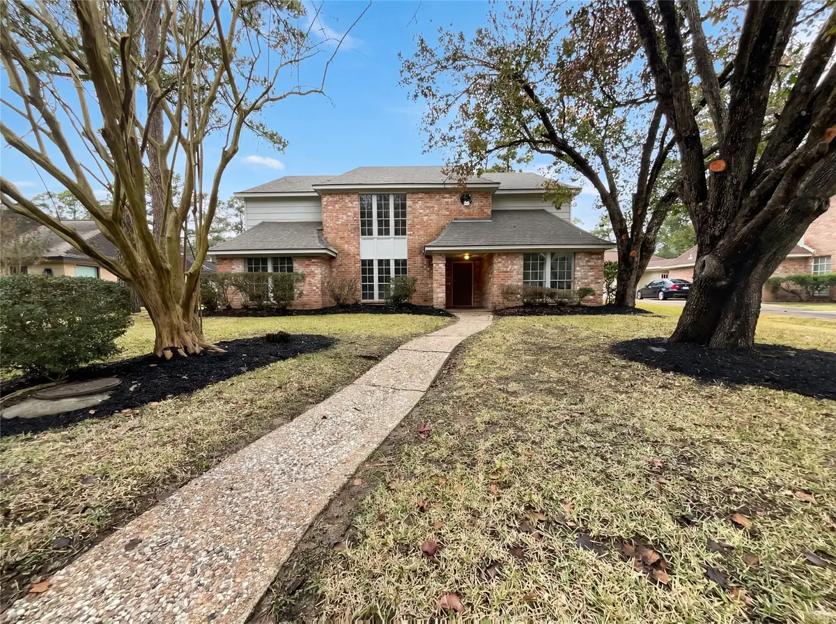 9314 Oxted Lane, Spring, TX 77379 - Image #1
