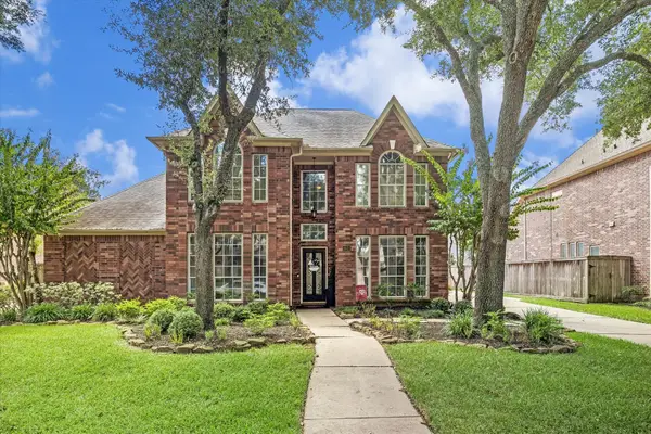 1511 Goodnight Court, Sugar Land, TX 77479