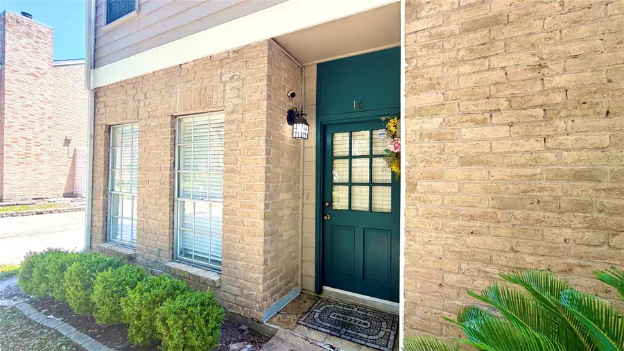11710 Southlake Drive #16, Houston, TX 77077 - #2