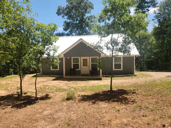281 W Sierra Road, Coldspring, TX 77331