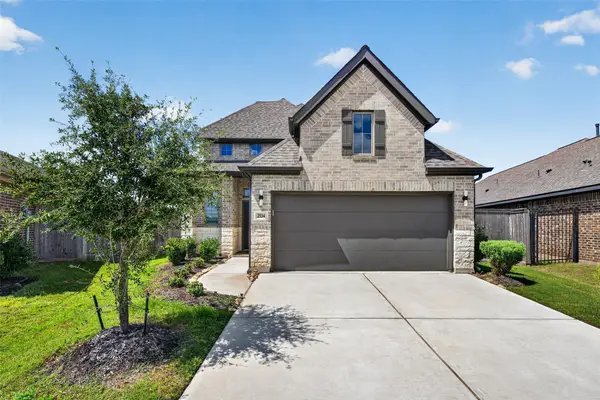 2534 Alder Wood Lane, Katy, TX 77494