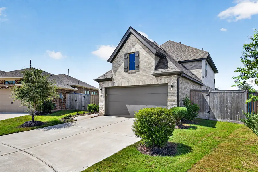 2534 Alder Wood Lane, Katy, TX 77494 - #2