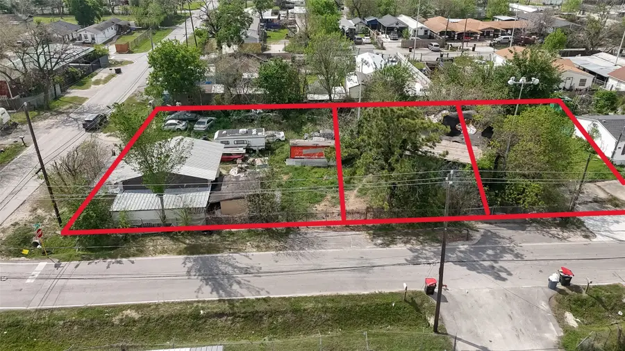 14340 Force Street, Houston, TX 77015 - #3