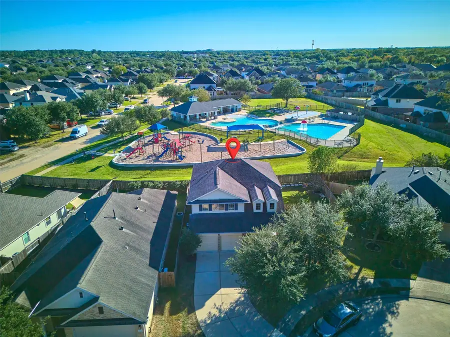 16811 Chaco Canyon Court, Cypress, TX 77429 - Image #3