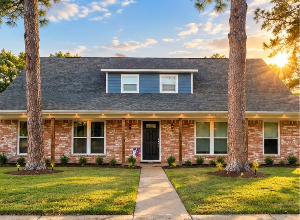 4351 Parkmead Drive, Seabrook, TX 77586 - #1