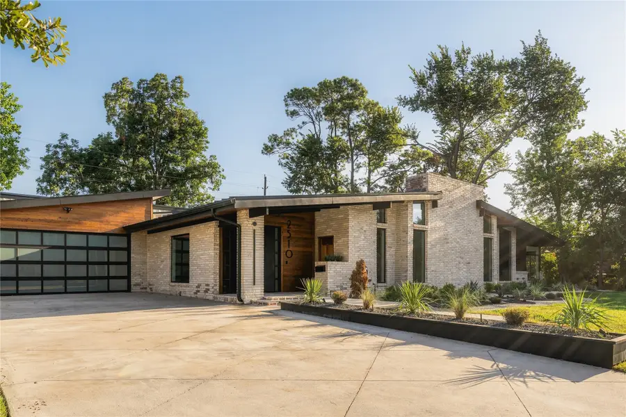 2510 Underwood Street, Houston, TX 77030 - #2