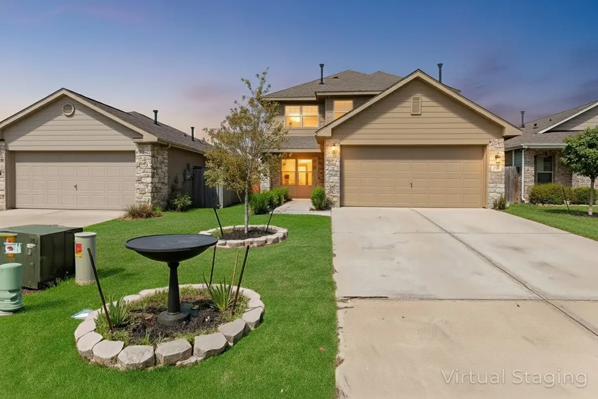 2741 Cadiz Bay Dr, Conroe, TX 77302 - #1