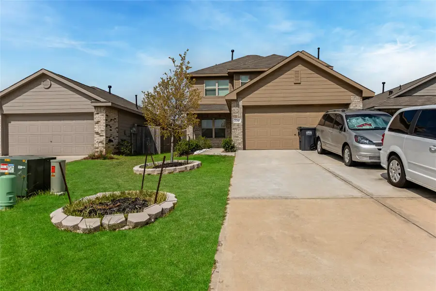 2741 Cadiz Bay Dr, Conroe, TX 77302 - #2