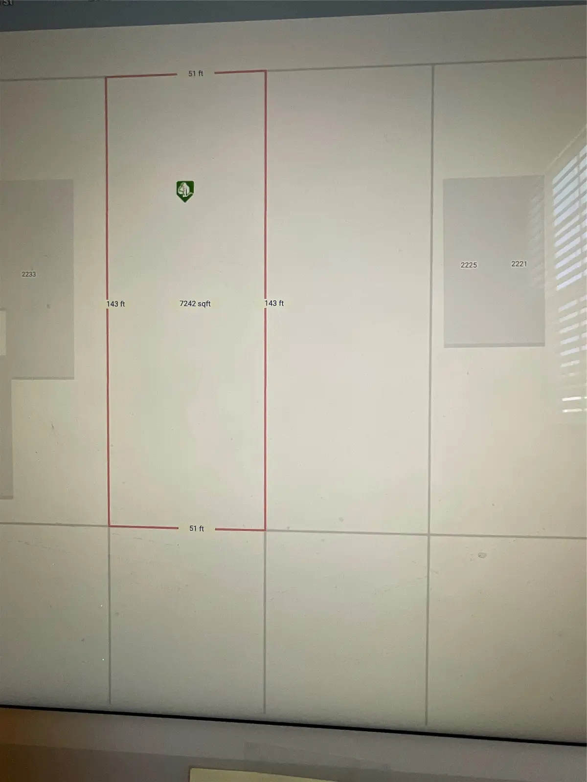 LOT 17 Boss Street, La Marque, TX 77568 - #1