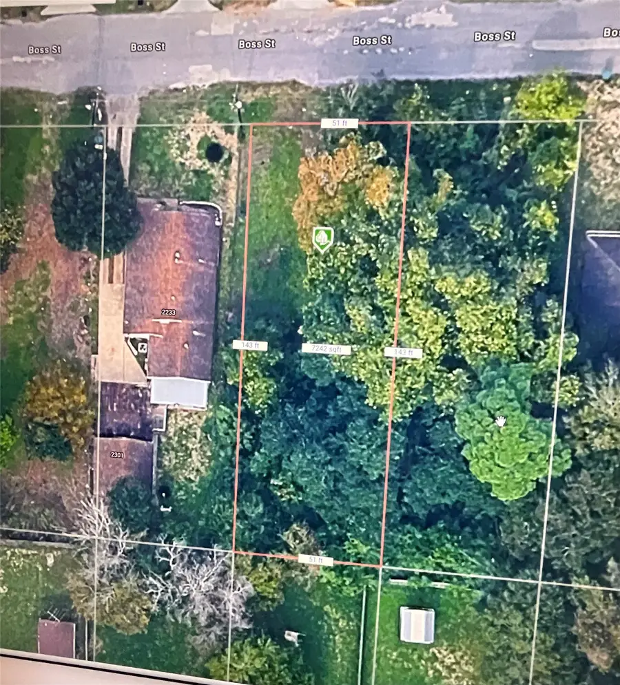 LOT 17 Boss Street, La Marque, TX 77568 - #2