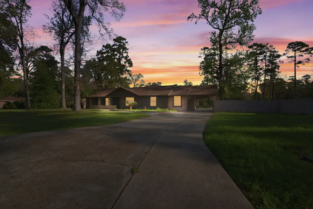 2119 Old Ox Road, Spring, TX 77386 - #1