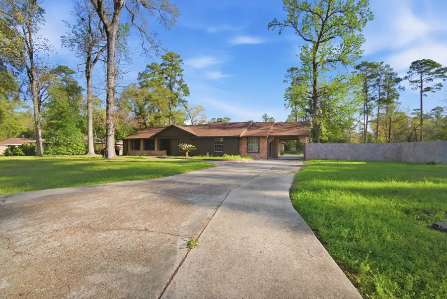 2119 Old Ox Road, Spring, TX 77386 - #2