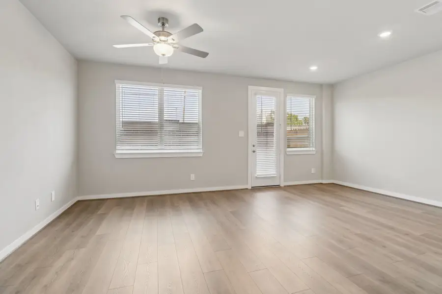 5933 Garnet Ridge Drive, Houston, TX 77092 - #2