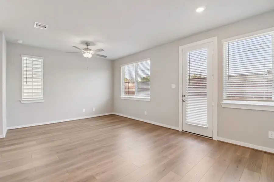 5933 Garnet Ridge Drive, Houston, TX 77092 - #3