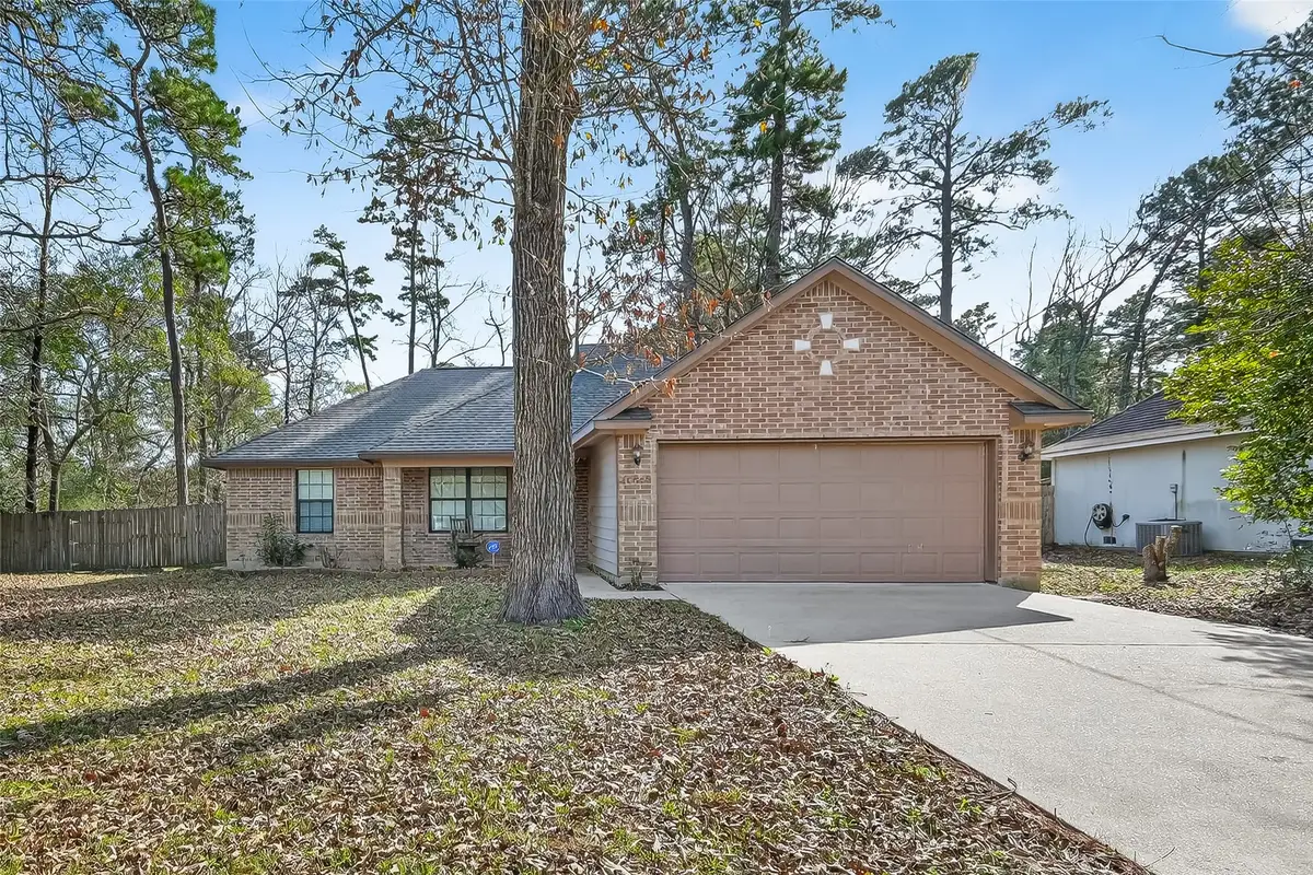 10668 Royal Magnolia Drive, Conroe, TX 77303 - Image #1