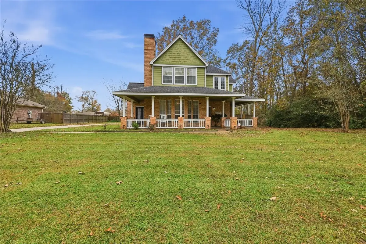 805 Hickory Trail, Orange, TX 77632 - Image #1