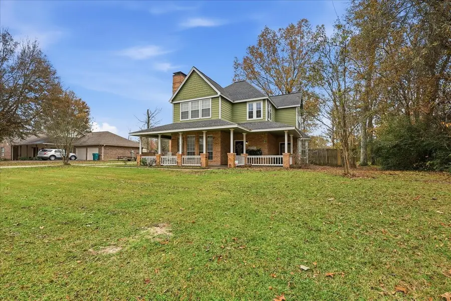 805 Hickory Trail, Orange, TX 77632 - Image #2