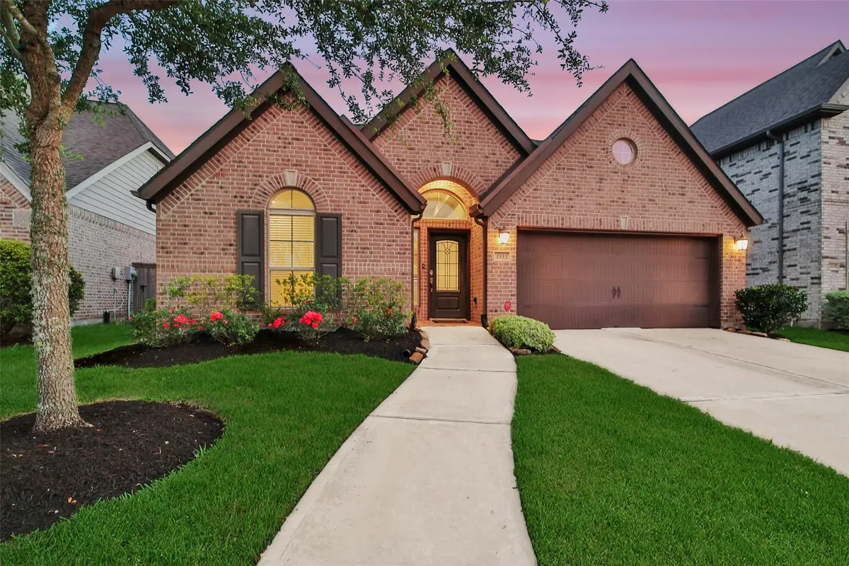 2111 Amelia Way Drive, Missouri City, TX 77459 - #1