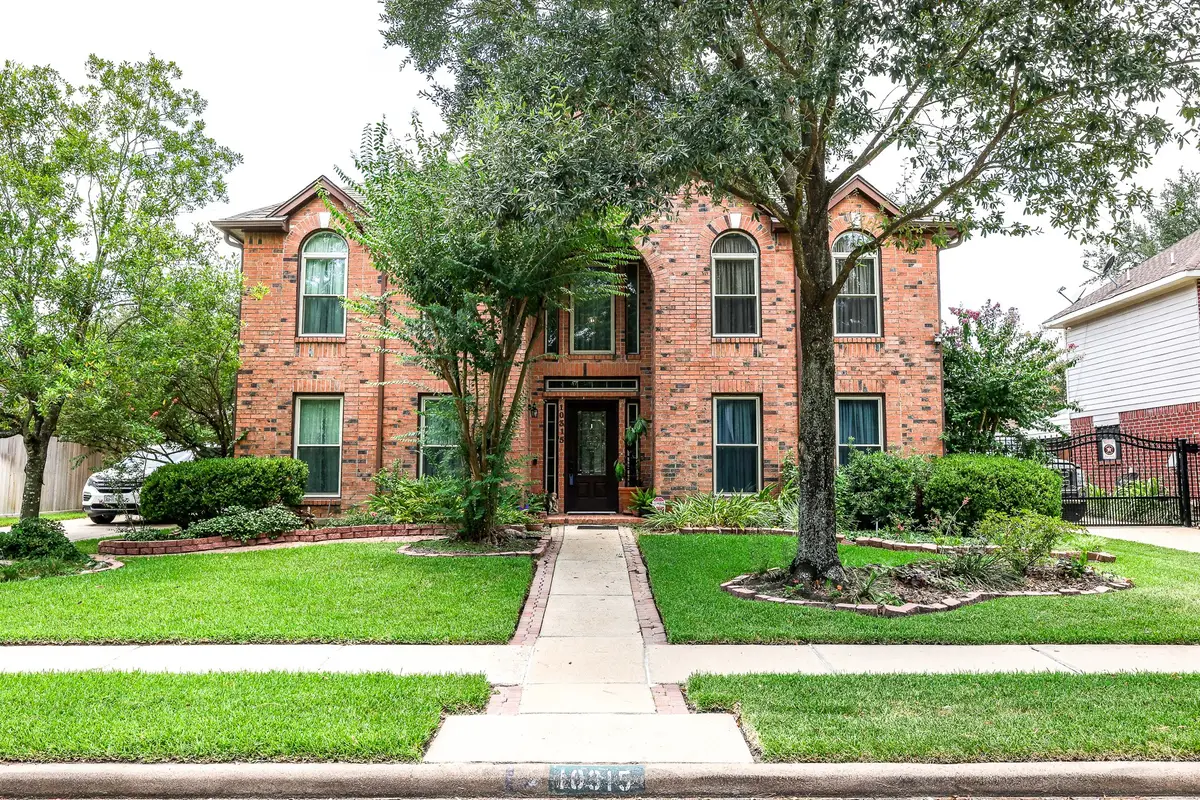 10315 Springland Ct, Houston, TX 77065 - #1