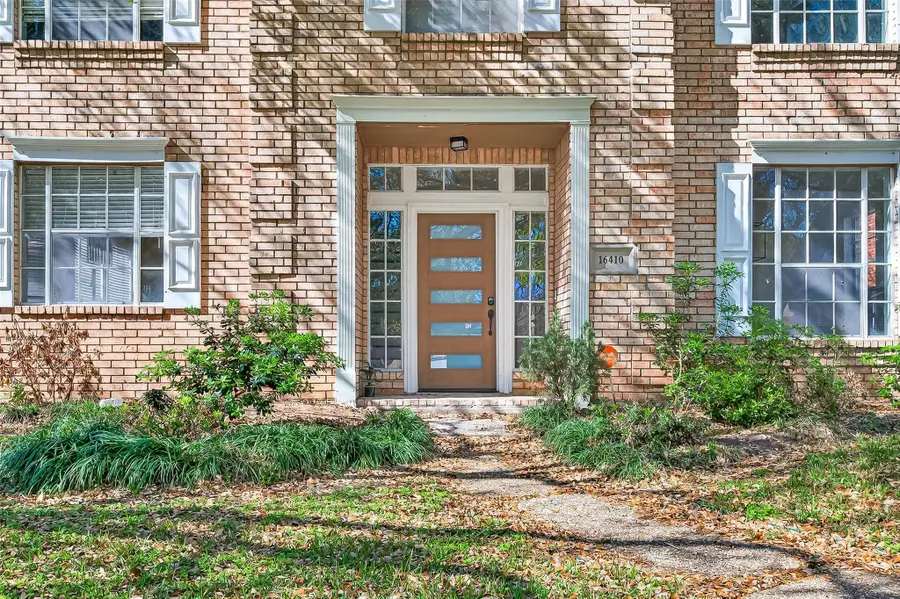 16410 Fondren Grove Drive, Missouri City, TX 77489 - #3