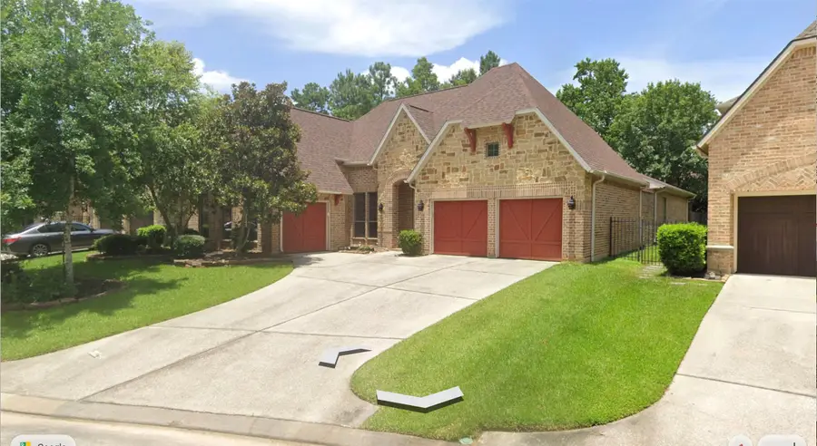 51 Mason Pond Place, The Woodlands, TX 77381 - #3