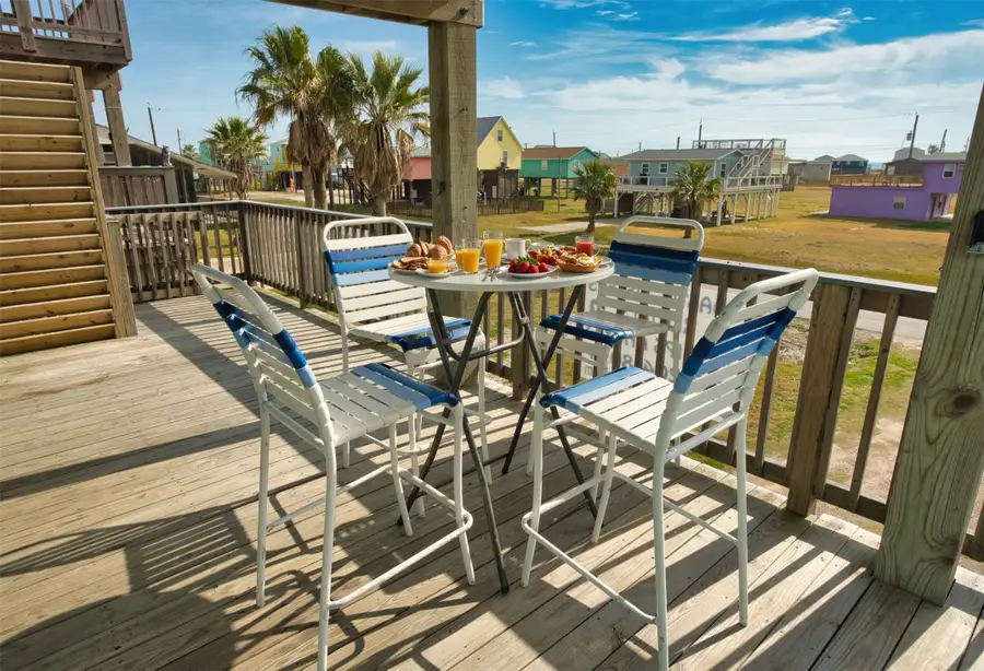 1218 Fort Velasco Drive, Surfside Beach, TX 77541 - #3