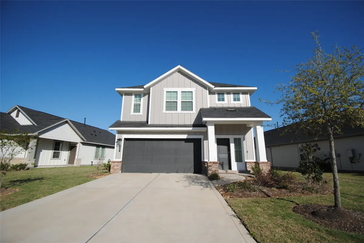 7143 Clearwater Cove Drive, Cypress, TX 77433 - #1