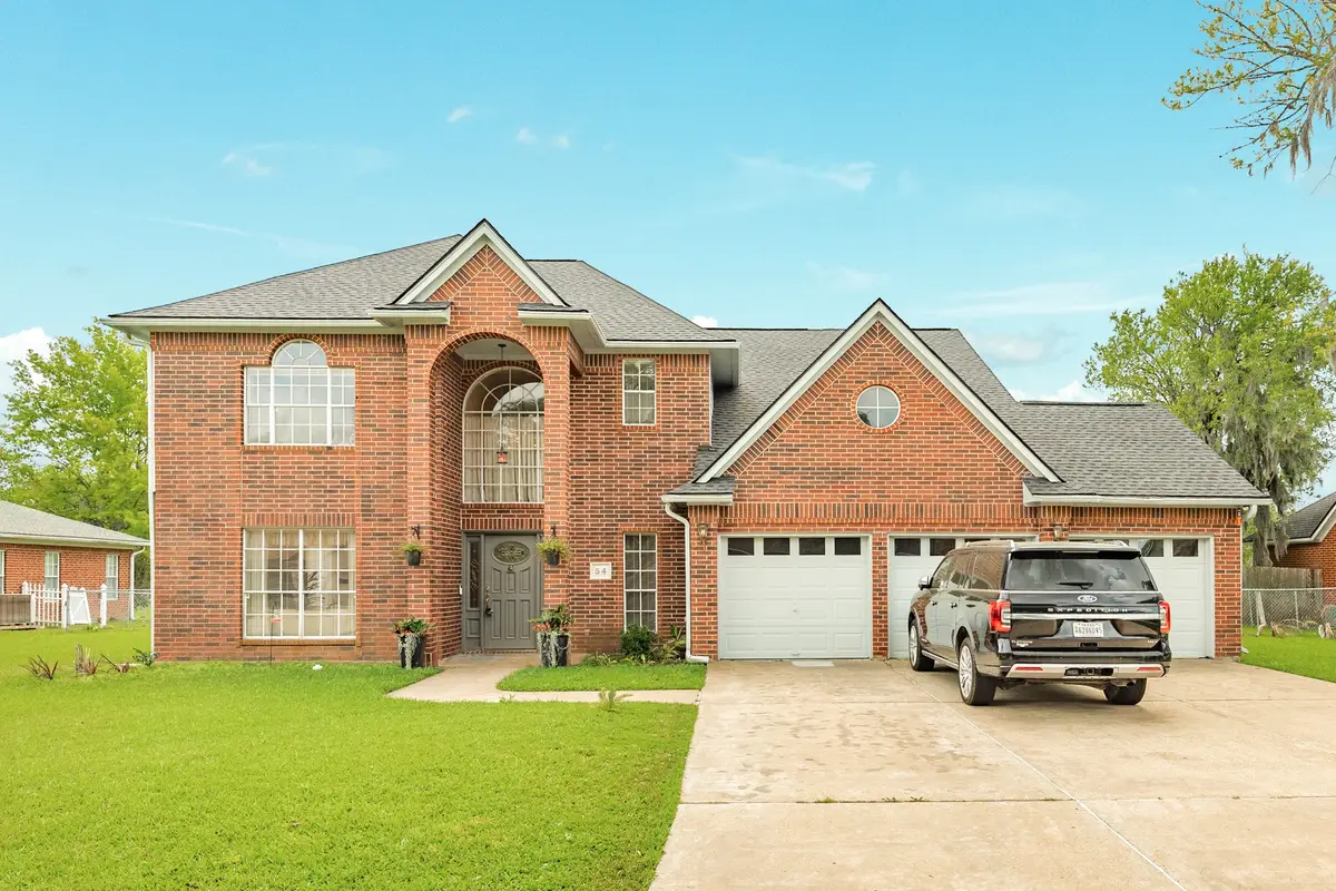 54 Peppermint Court, Lake Jackson, TX 77566 - #1