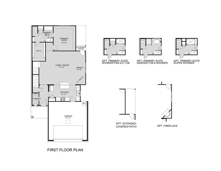 11342 Shadyside Lane, Montgomery, TX 77356 - Image #2