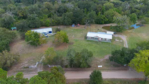 10715 Bozeman Ferry Road, Midway, TX 75852