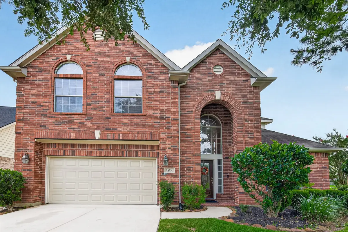 24531 Jocelyn Park Court, Katy, TX 77493 - #1