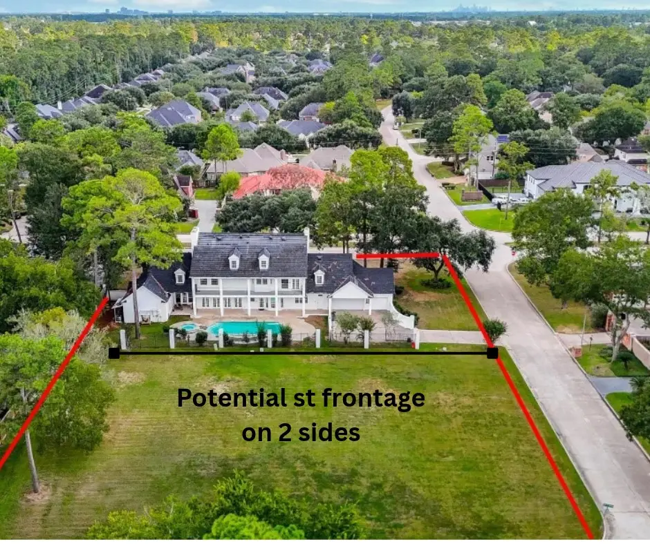 0 Pine Lake Trail Place, Houston, TX 77068 - #1