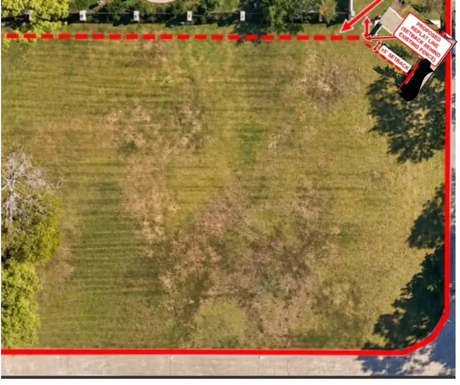 0 Pine Lake Trail Place, Houston, TX 77068 - #3