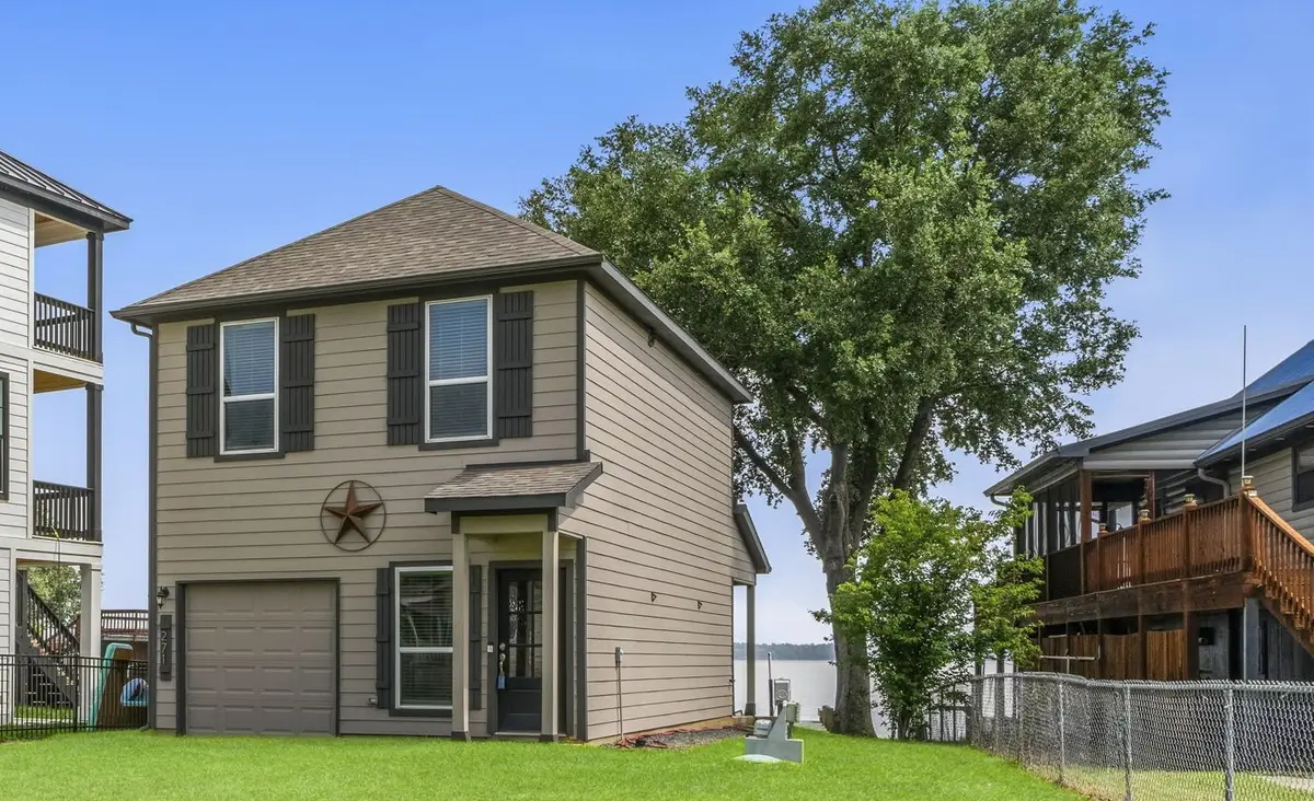 271 Ferguson Way, Point Blank, TX 77364 - #1