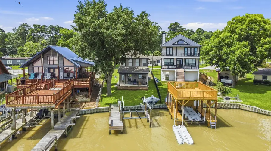271 Ferguson Way, Point Blank, TX 77364 - #3