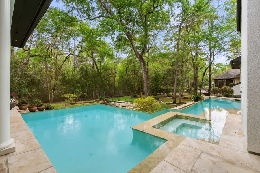55 Benton Woods Circle, The Woodlands, TX 77382 - #3