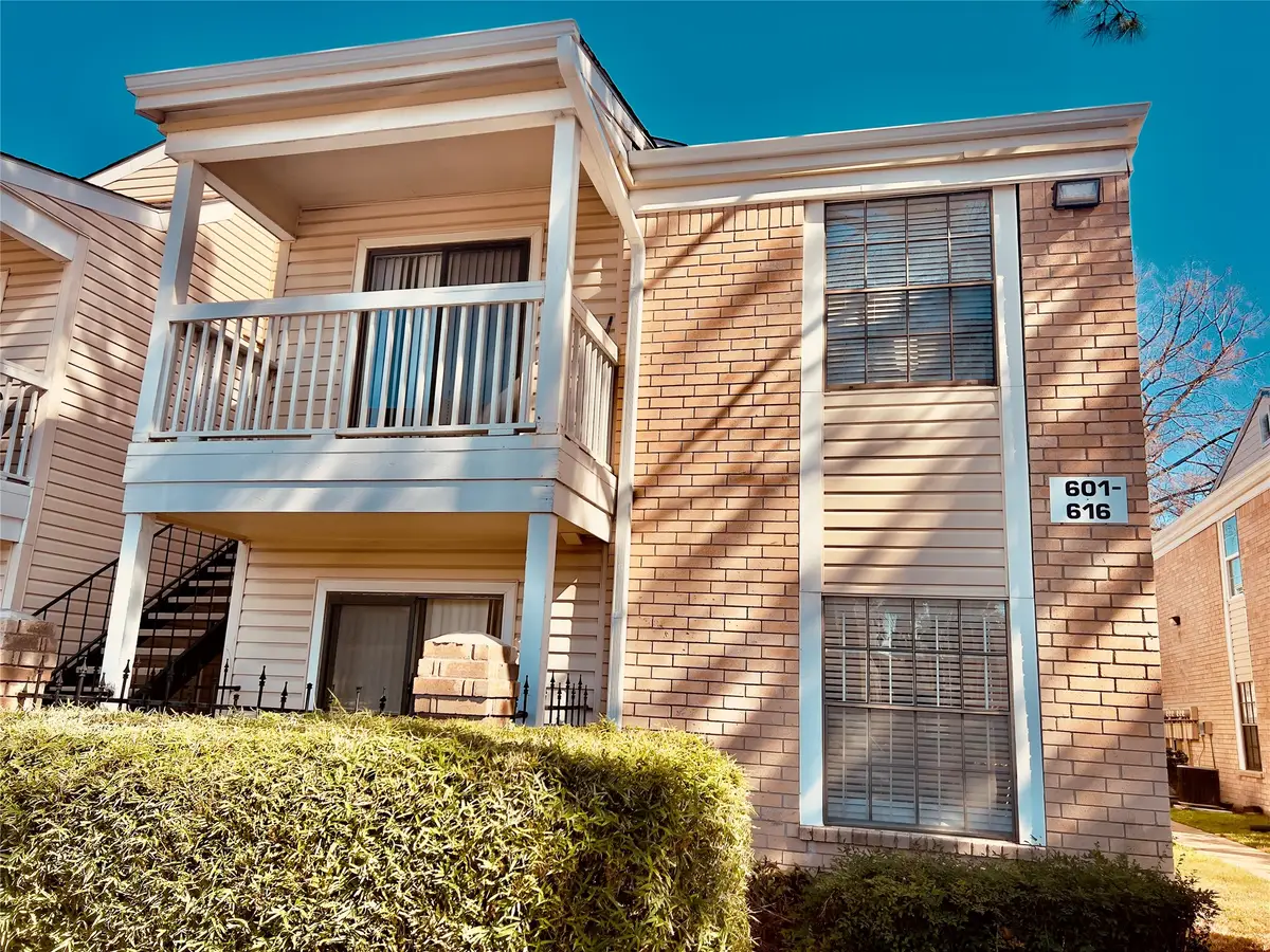 2750 Holly Hall Street #602, Houston, TX 77054 - #1