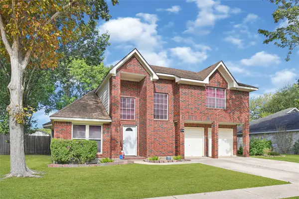 3234 Lee Circle, Pearland, TX 77581