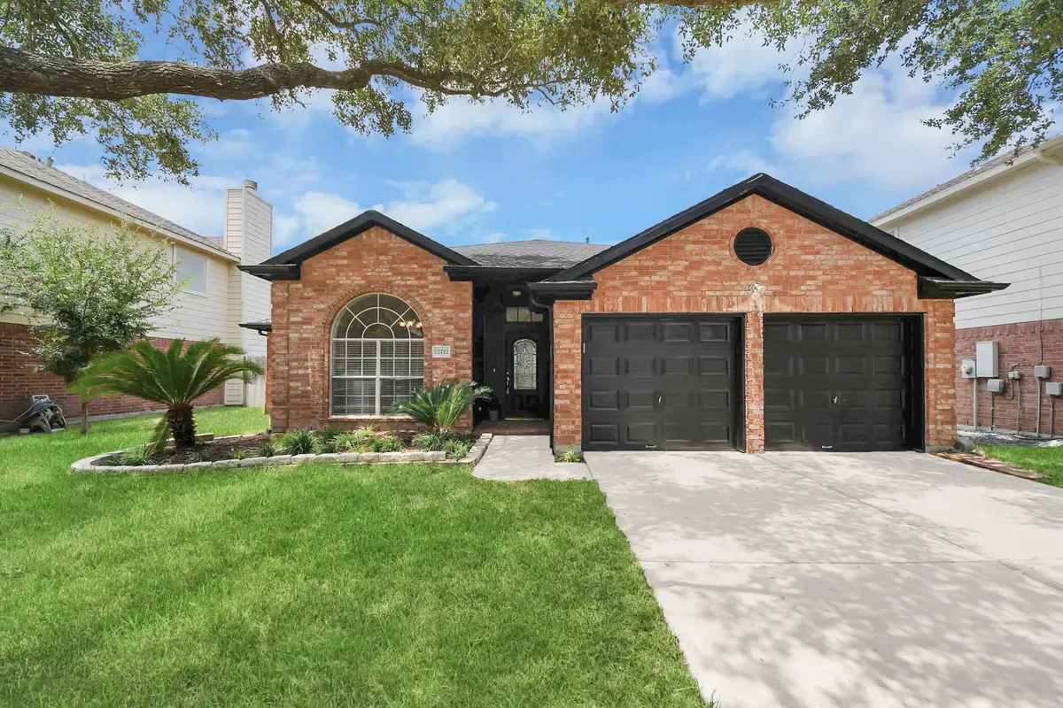 22722 Birch Point Dr, Katy, TX 77450 - #1