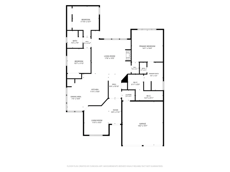 22722 Birch Point Dr, Katy, TX 77450 - #2